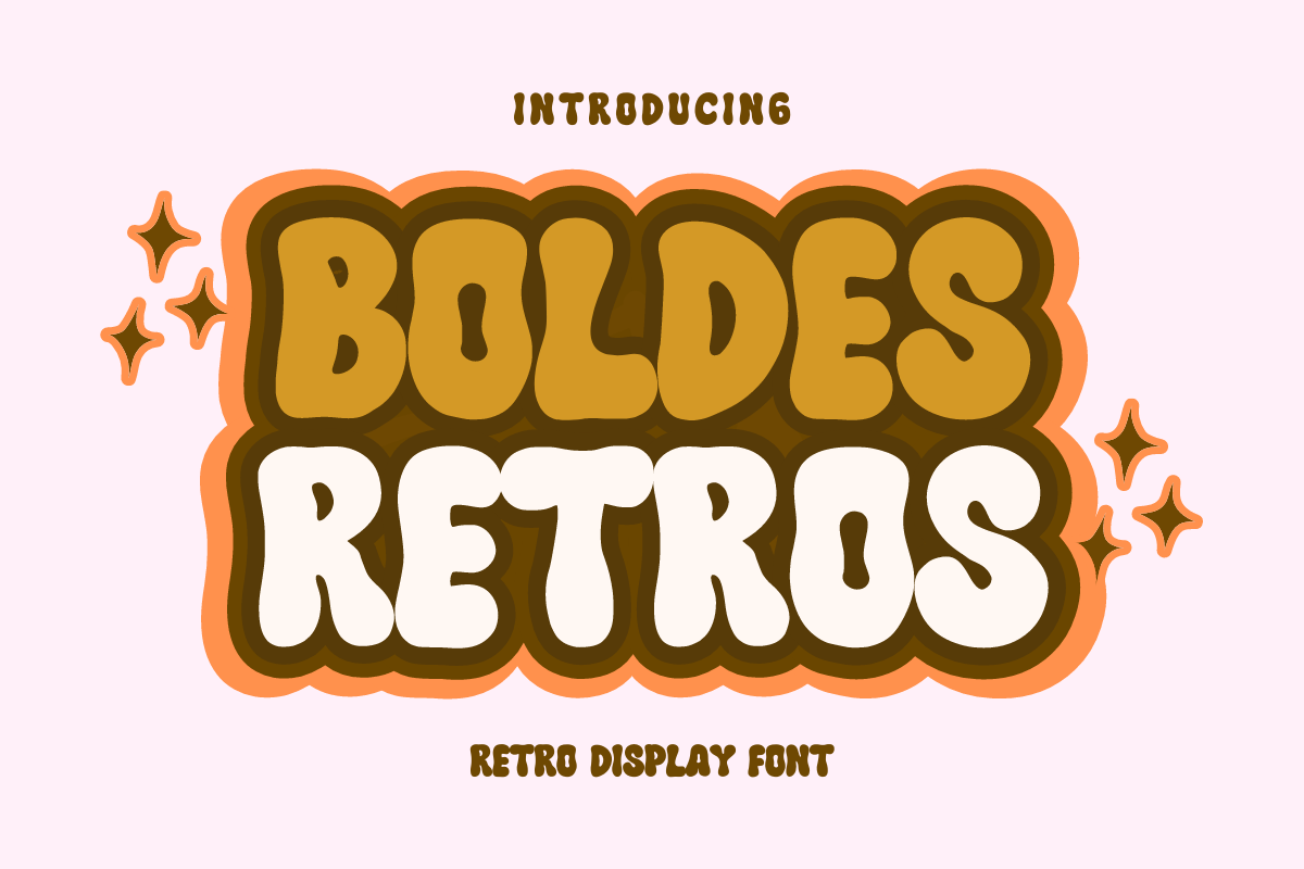 Boldes Retros