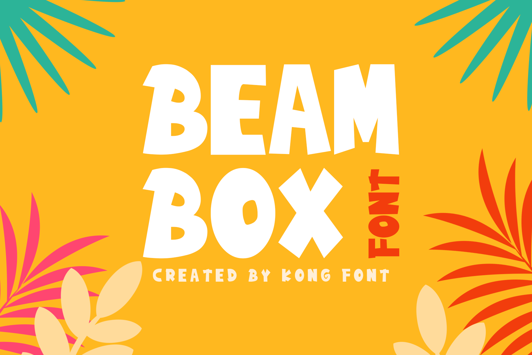 Beam Box Ant