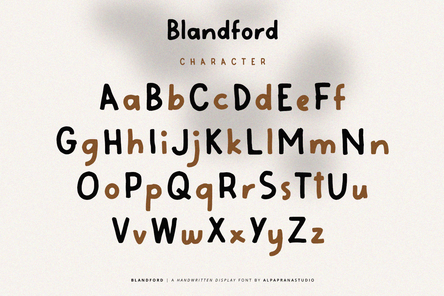 Blandford