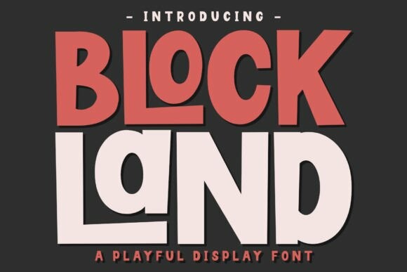 Blockland