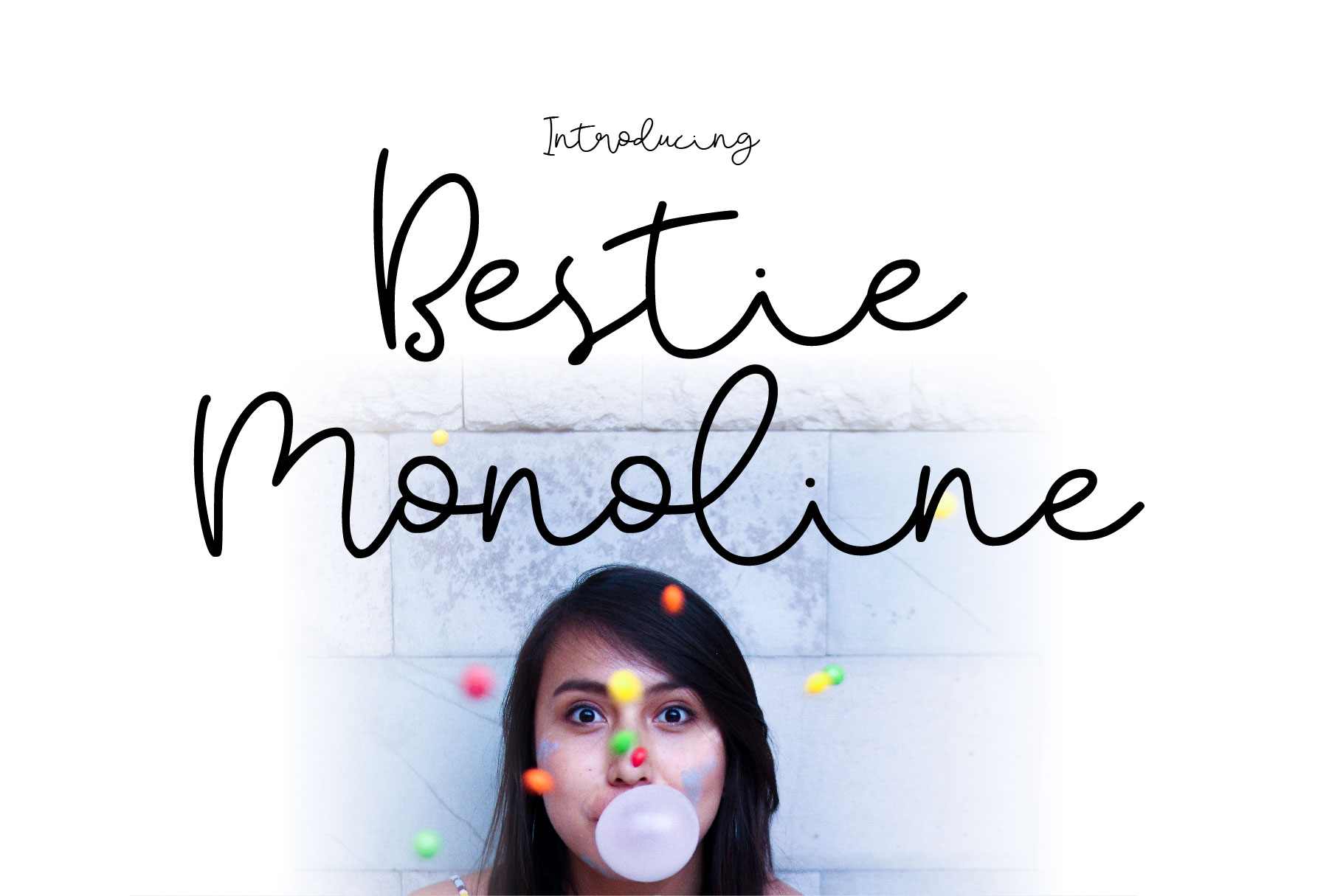 Bestie Monoline