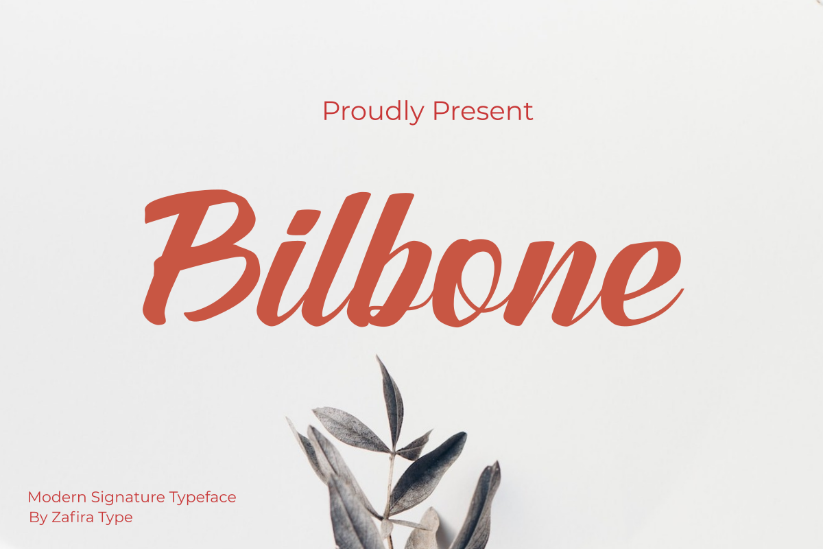 Bilbone