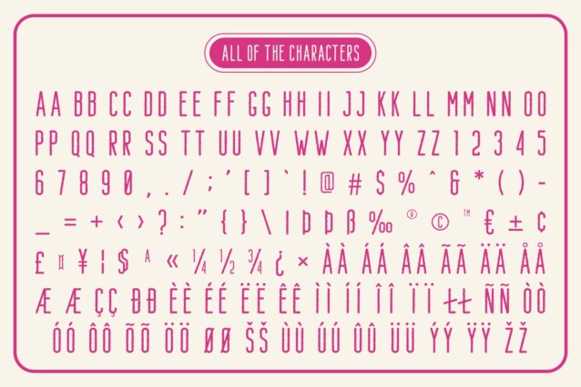 Bondie Rounded Rough Demo