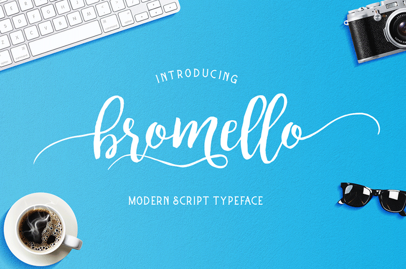 Bromello