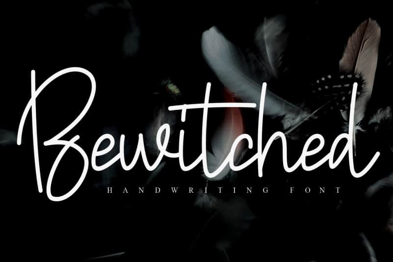 Bewitched