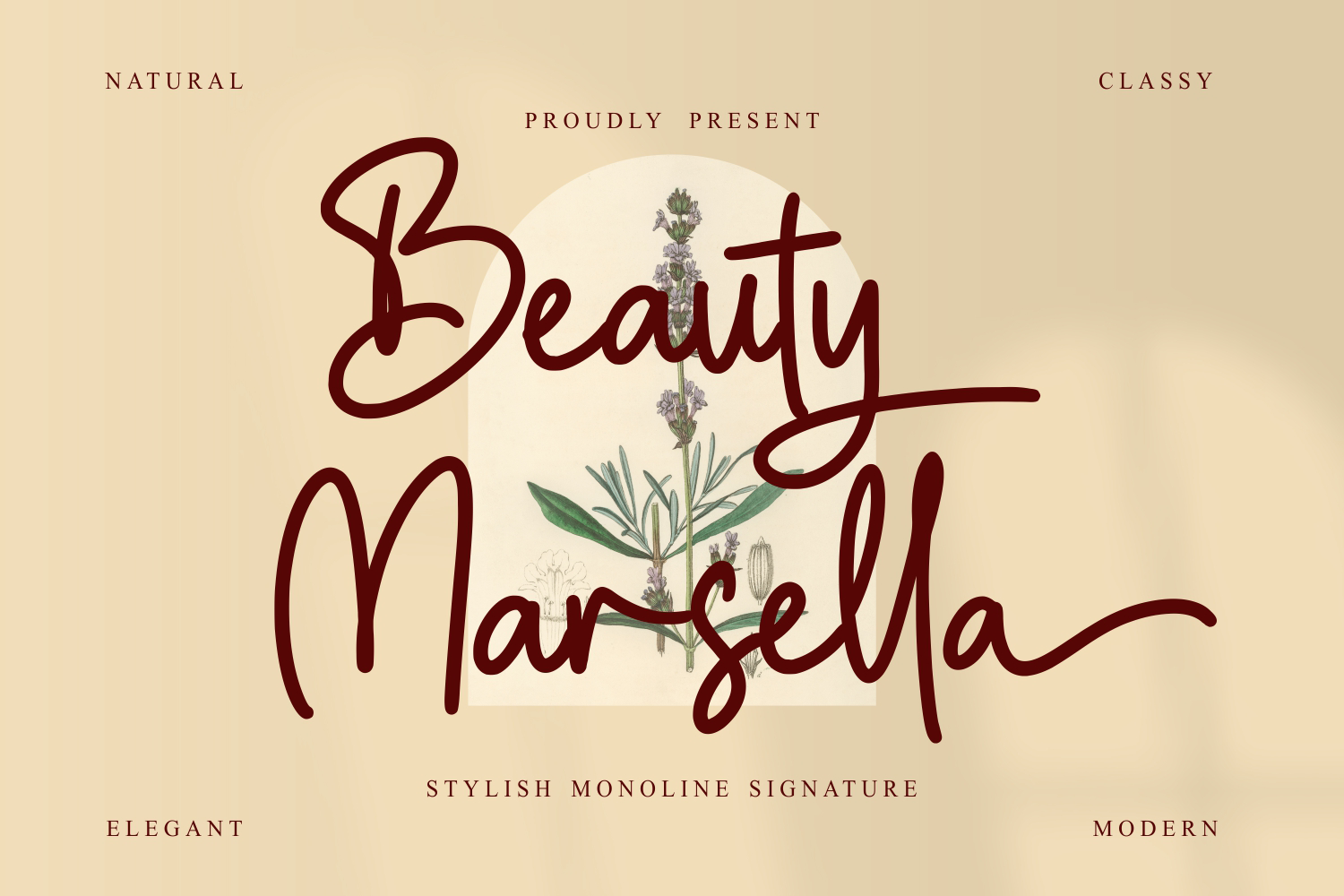 Beauty Marsella