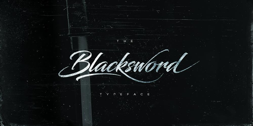 Blacksword