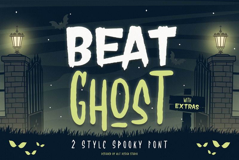 Beat Ghost One