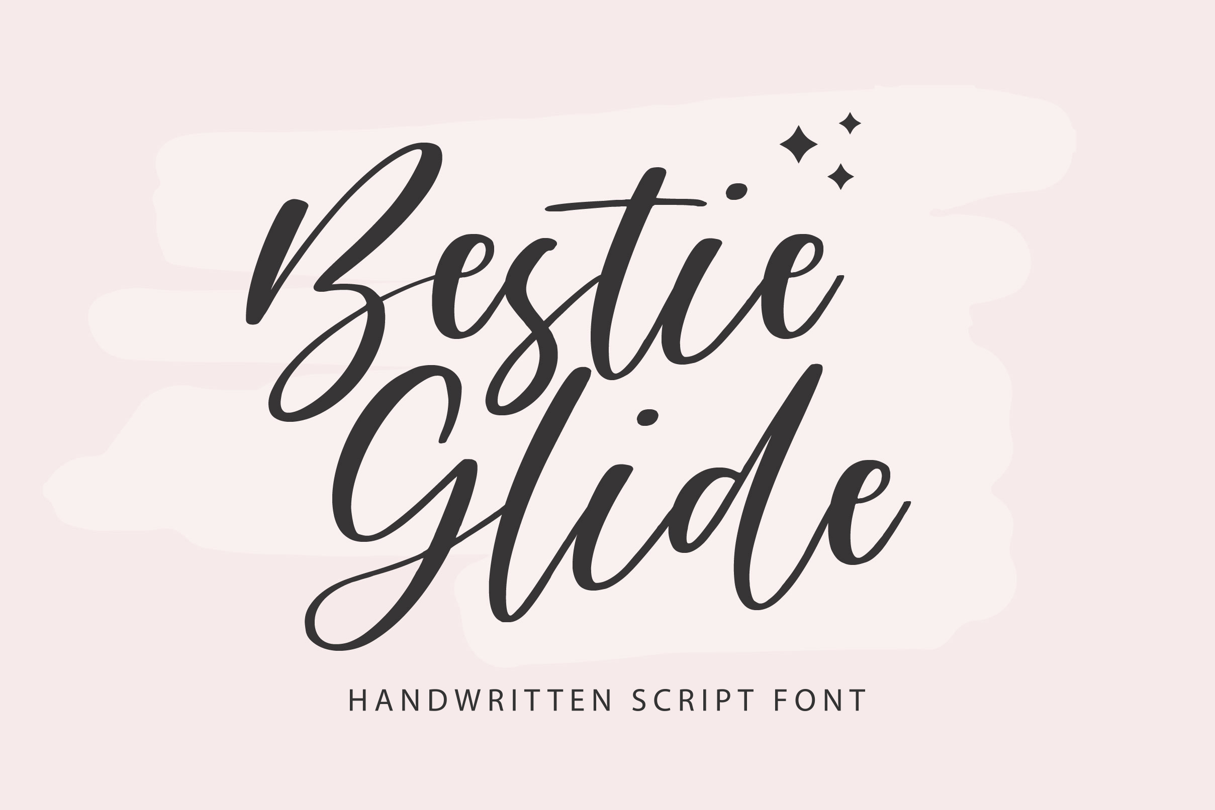 Bestie Glide