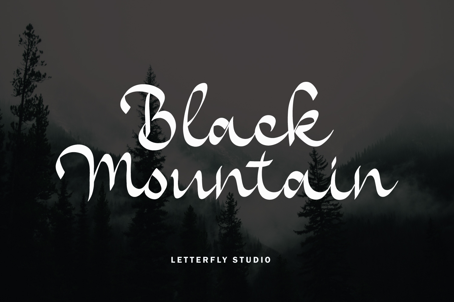 Black Mountain