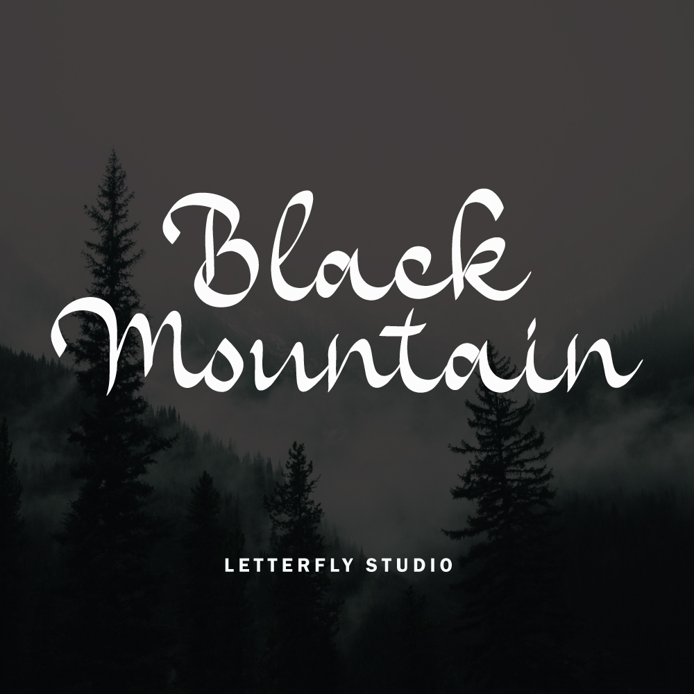 Black Mountain