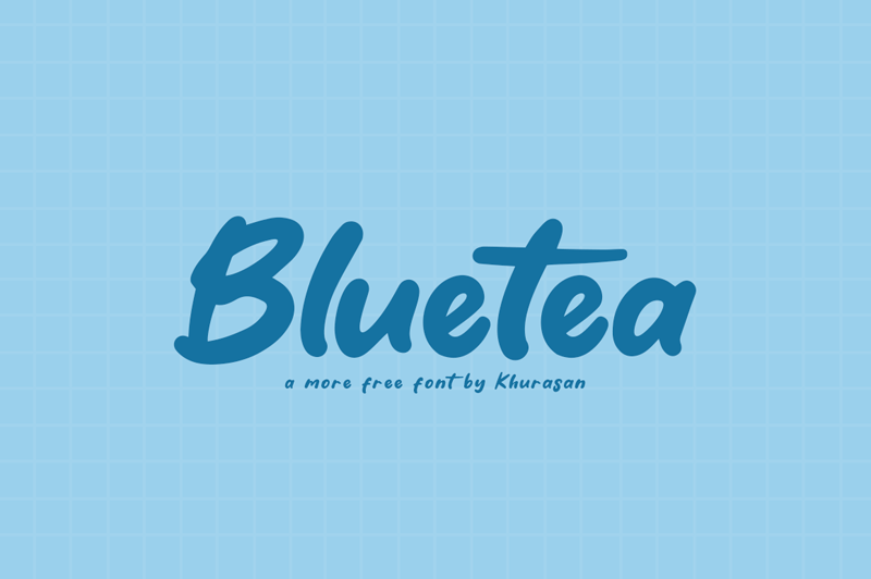 Bluetea
