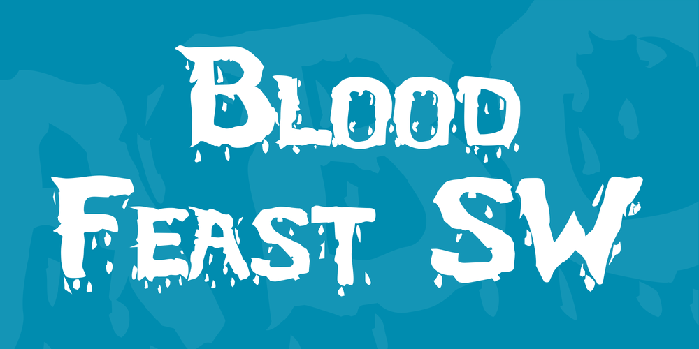 Blood Feast SW