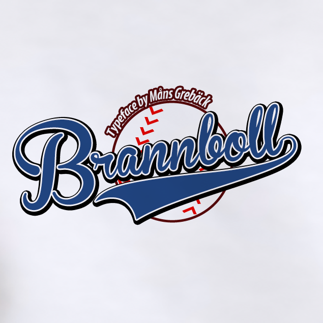 Brannboll