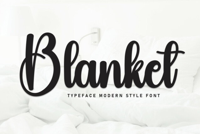 Blanket