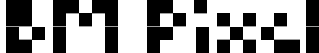 BM Pixel