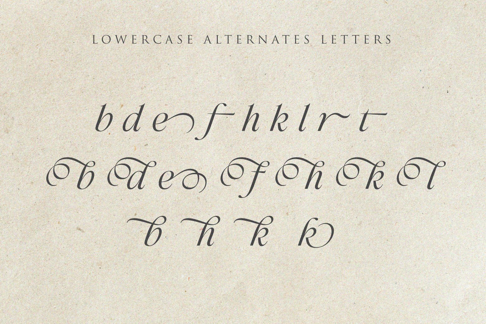 hebrew cursive font for word