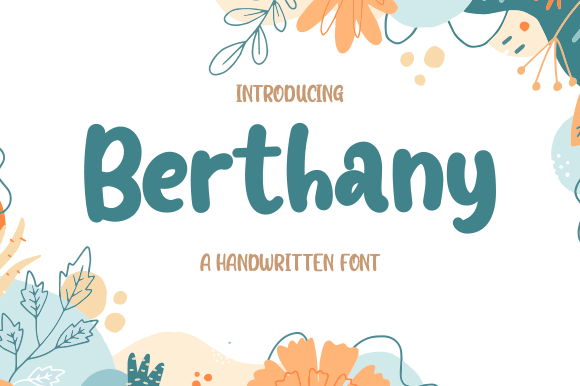 Berthany