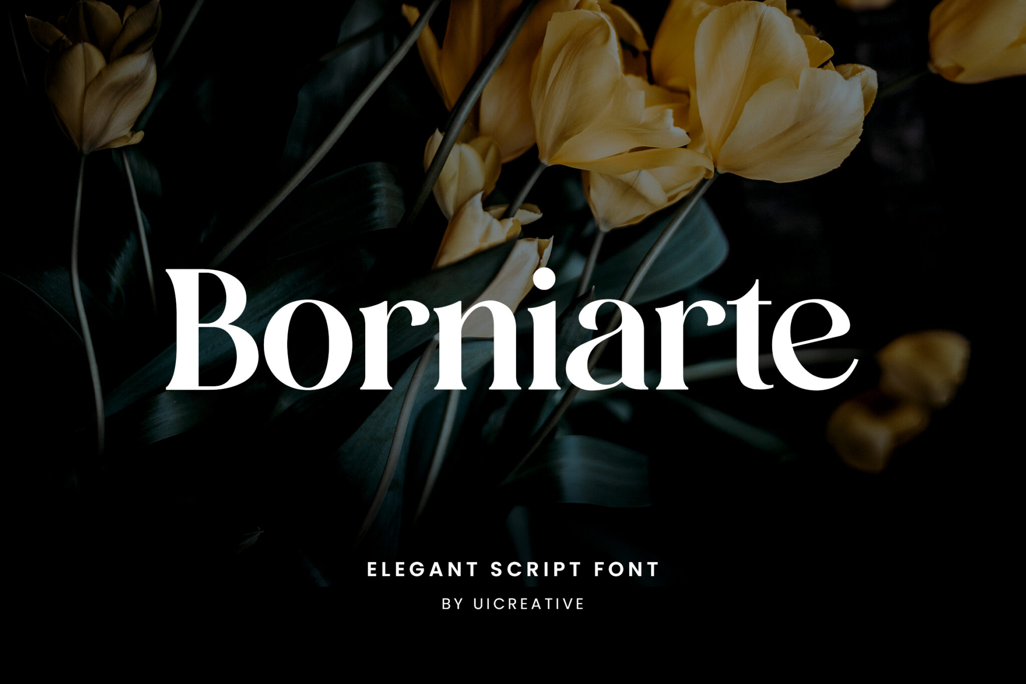 Borniarte