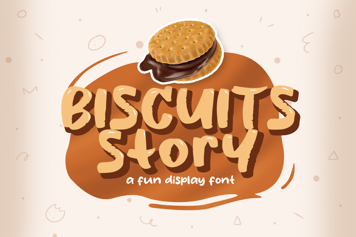 Biscuits Story