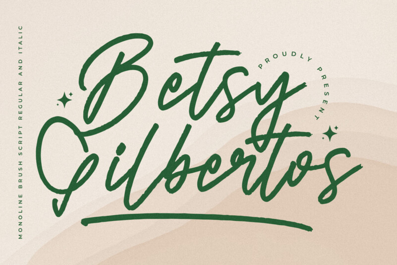 Betsy Gilbertos