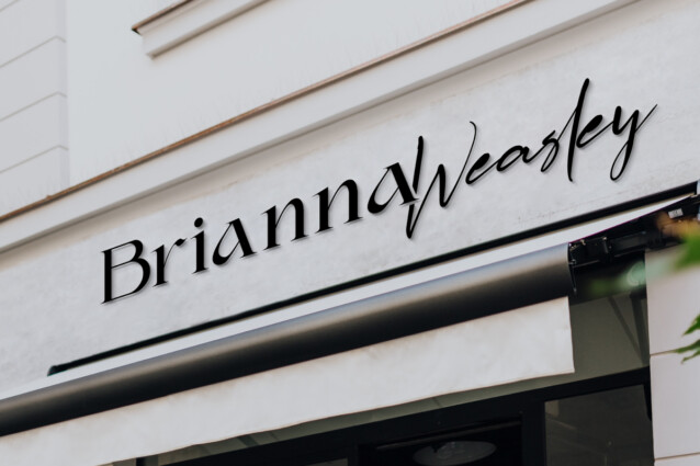 Brianna Weasley Demo
