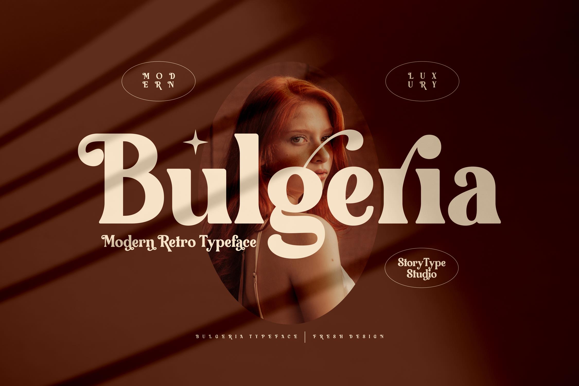 Bulgeria