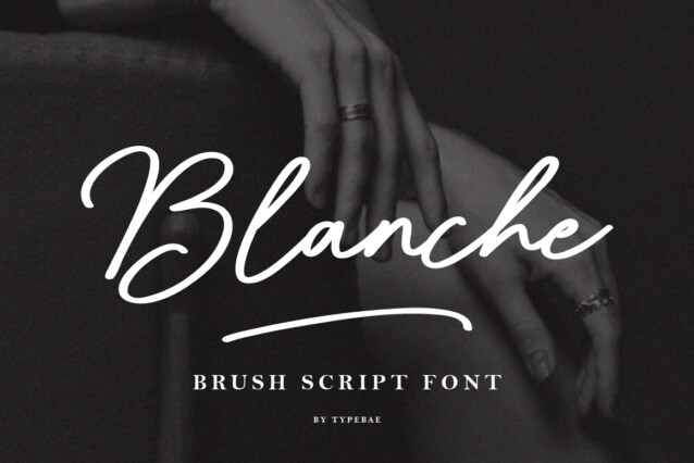 Blanche