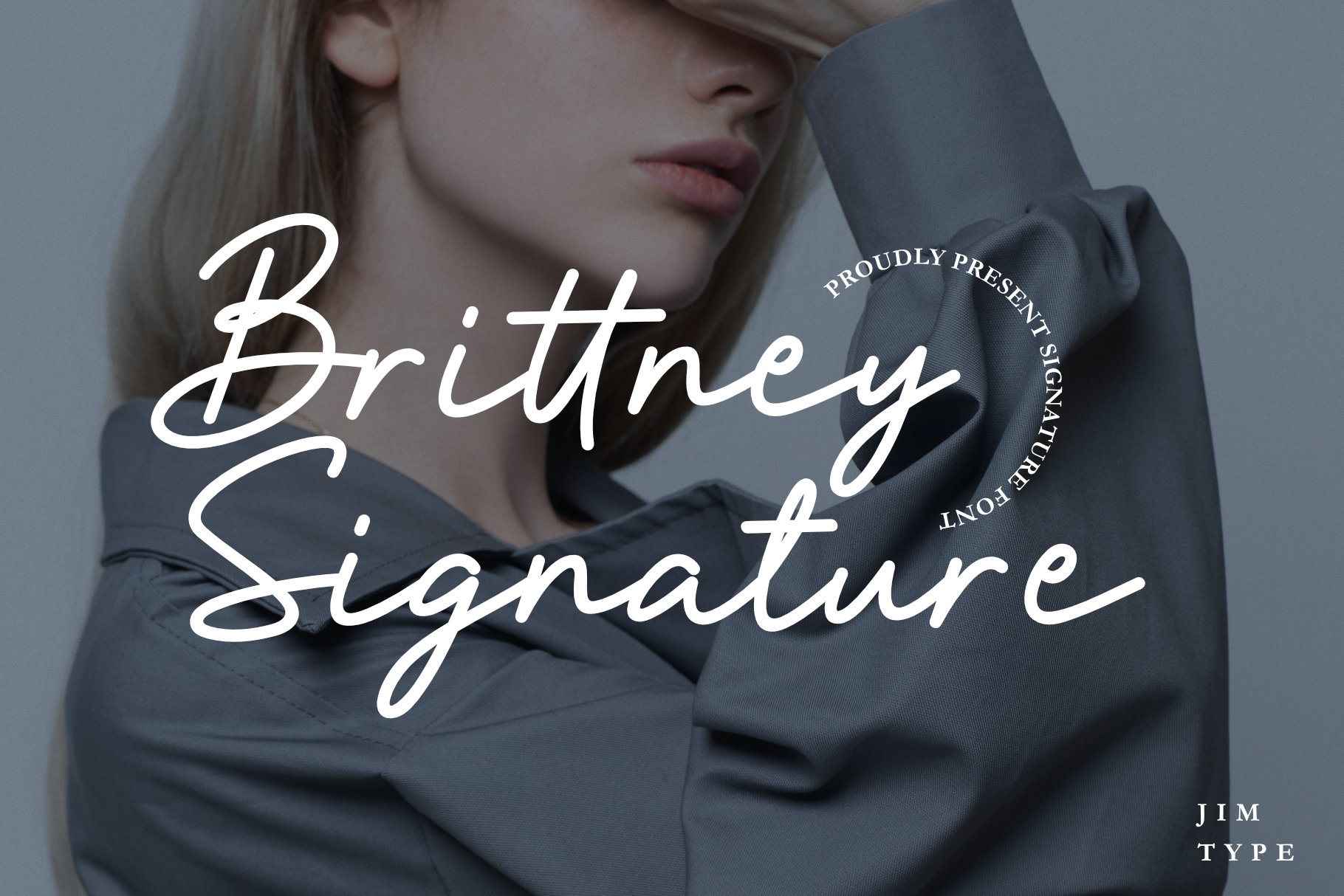 Brittney Signature DEMO!