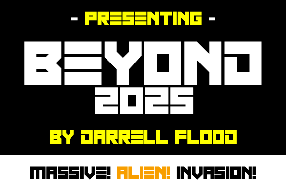 Beyond 2025