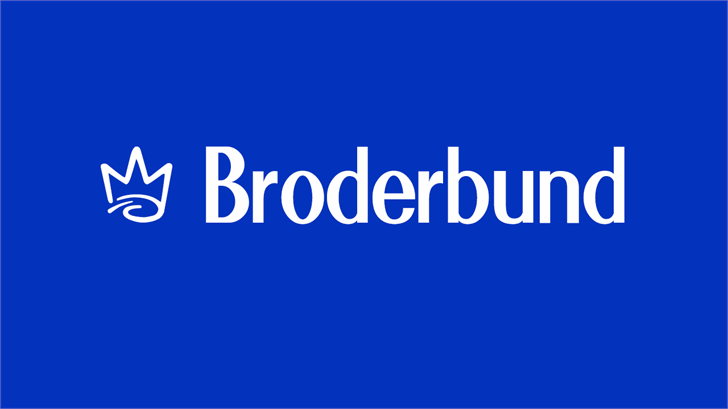 Broderbund