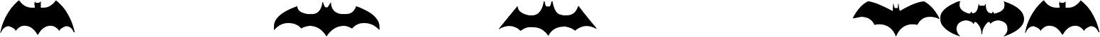 Batman Logo Evolution TFB