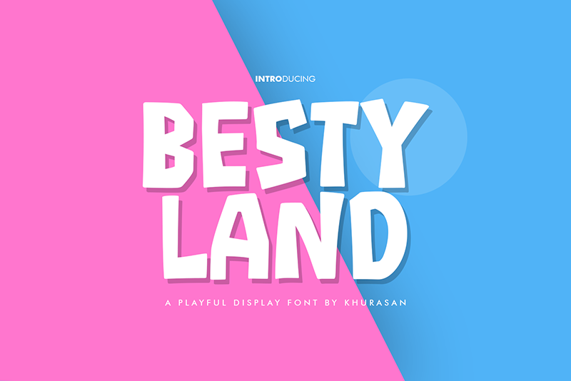 Besty Land