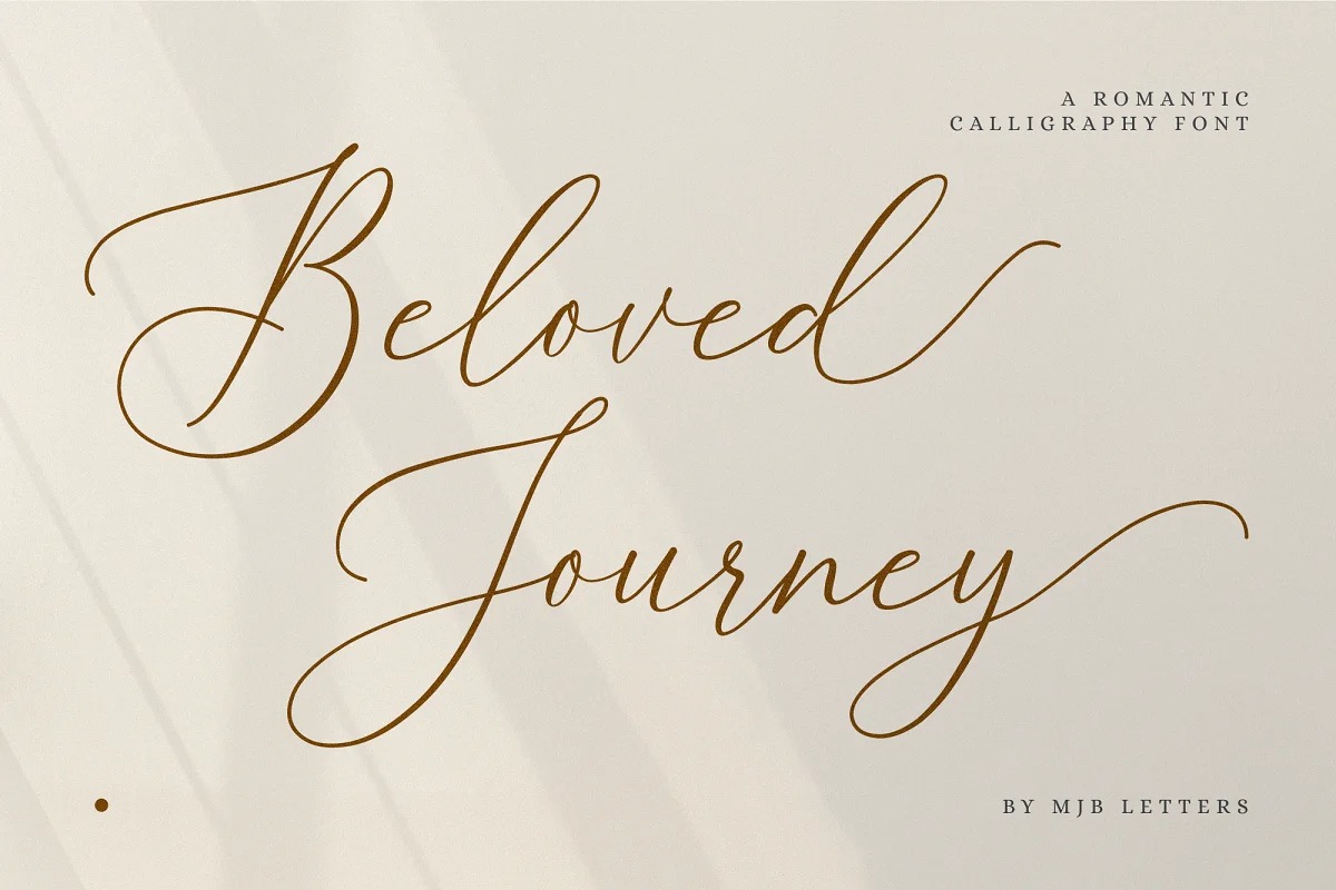 Beloved Journey