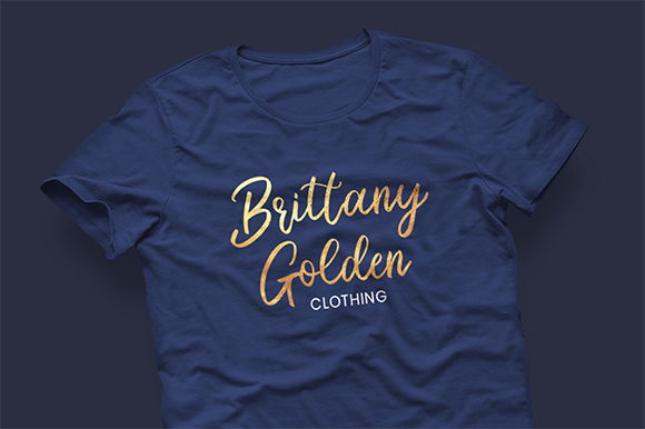 Brittany Golden