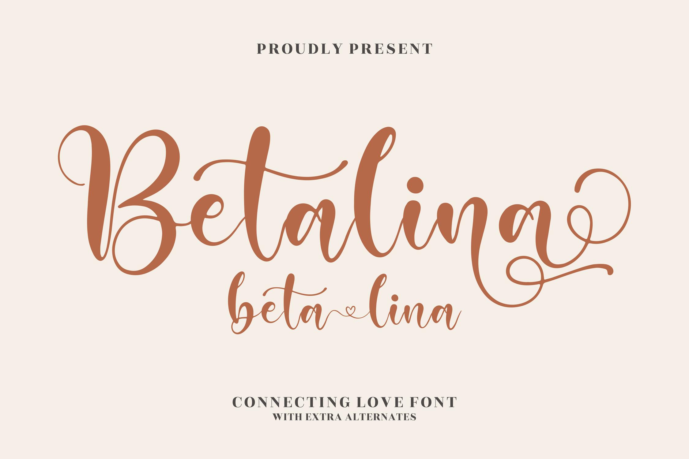 Betalina