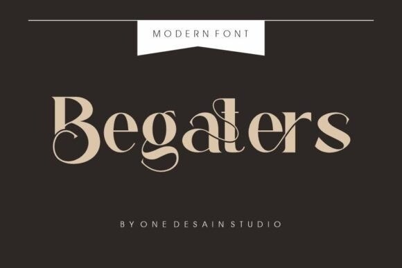Begaters