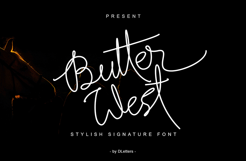 Butter West
