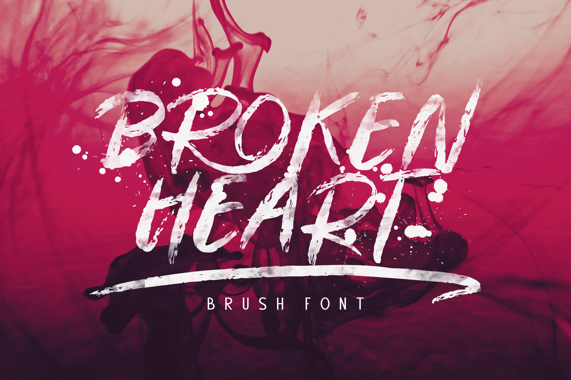 BROKEN HEART