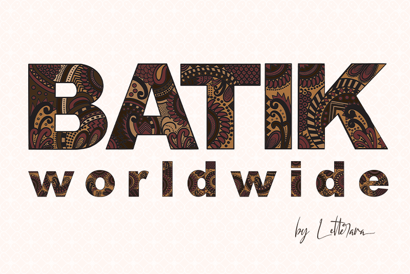 BATIK WORLDWIDE