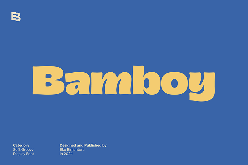 Bamboy Cond