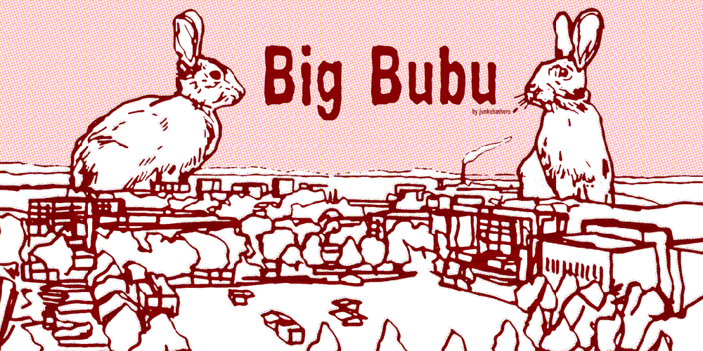 Big Bubu