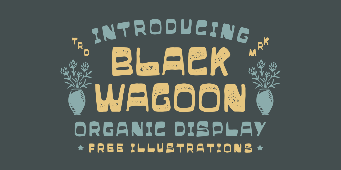 Black Wagoon Demo