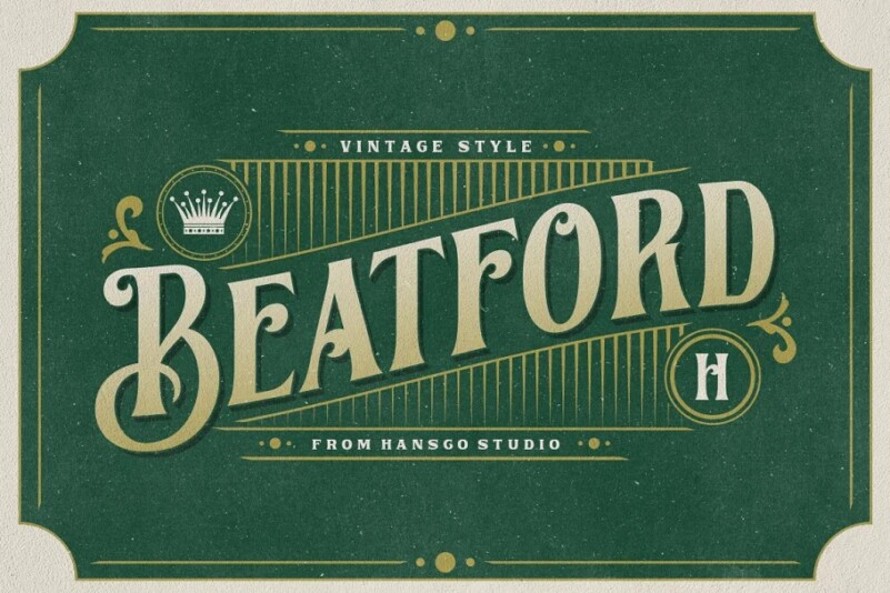 Beatford