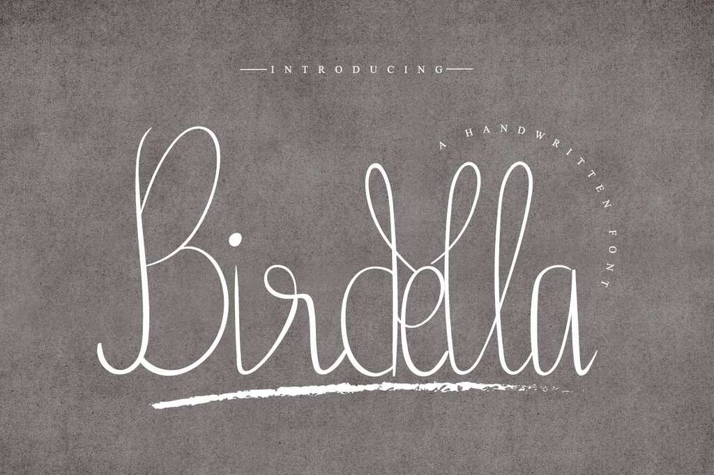 Birdella Demo