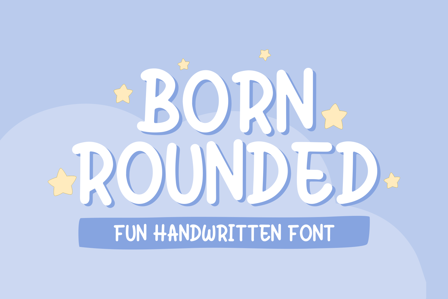 Born Rounded Demo
