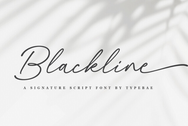 Blackline