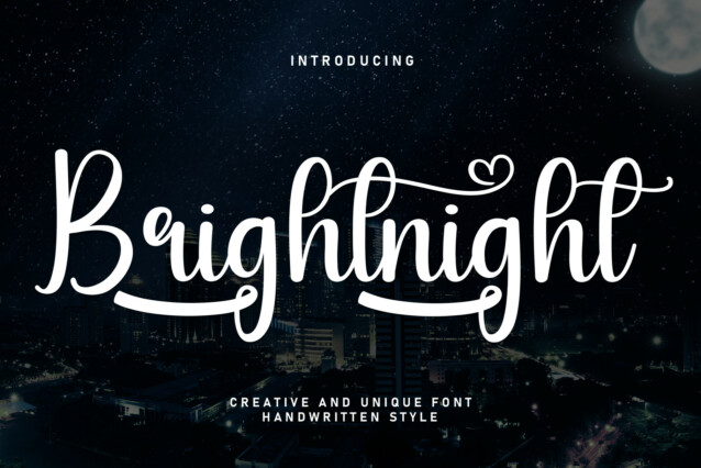 Brightnight