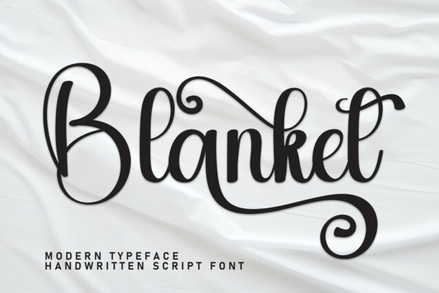 Blanket