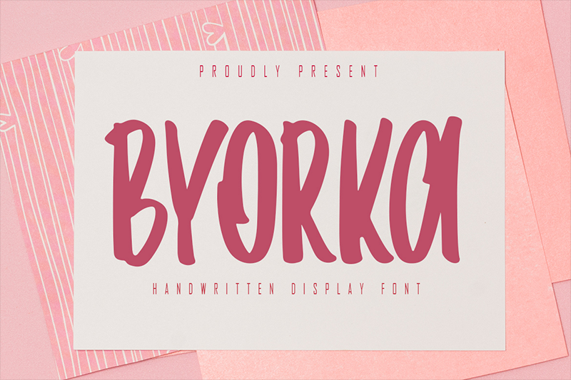 Byorka